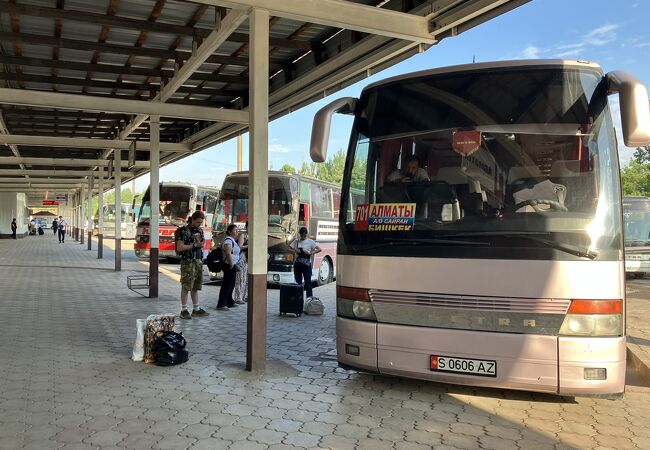 カザフスタン、アルマトイ国際空港: 情報、場所、注意事項Vietjet Air