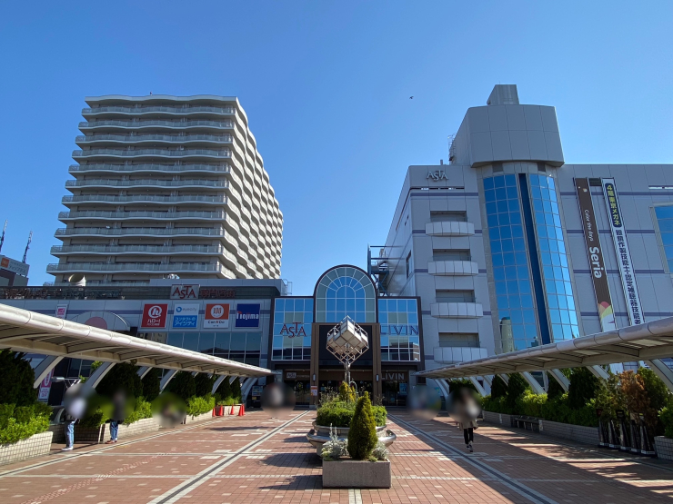 田無 ：西武鉄道Webサイト