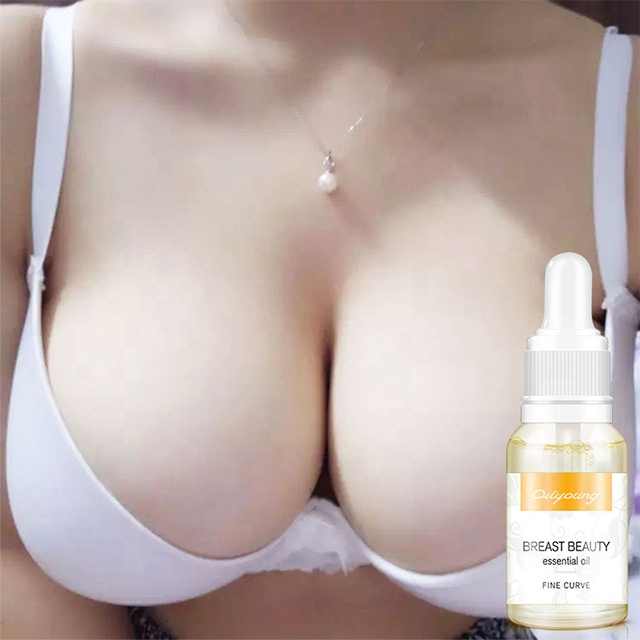 Buy Breast Massaging Oil |