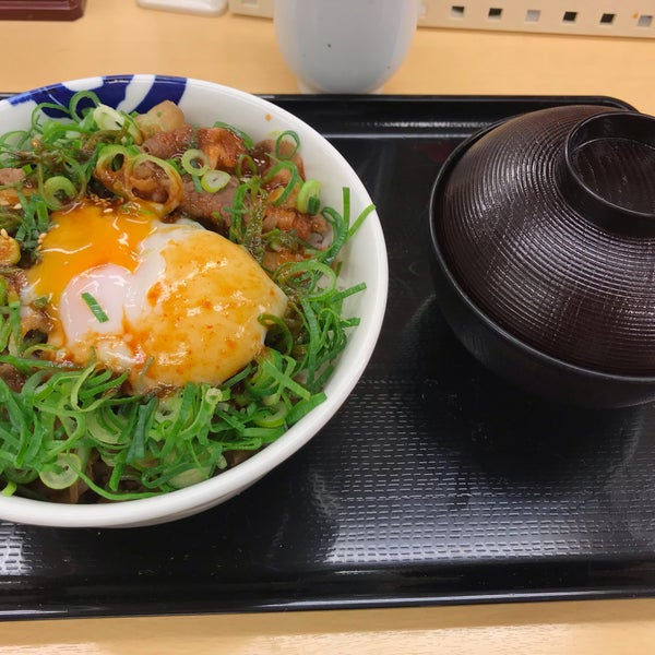 松屋 あびこ店（大阪市住吉区苅田） | エキテン