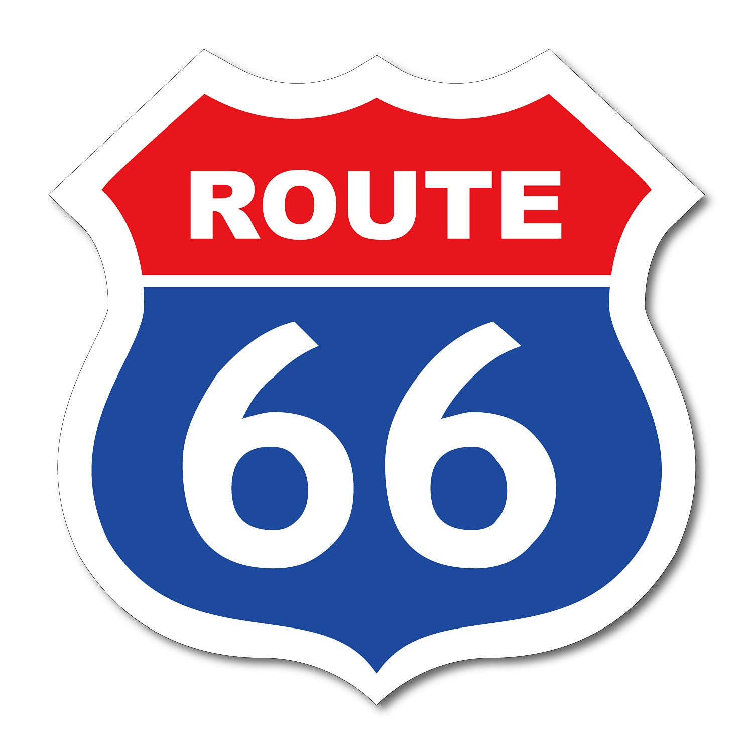 アメリカ国道 ROUTE 66