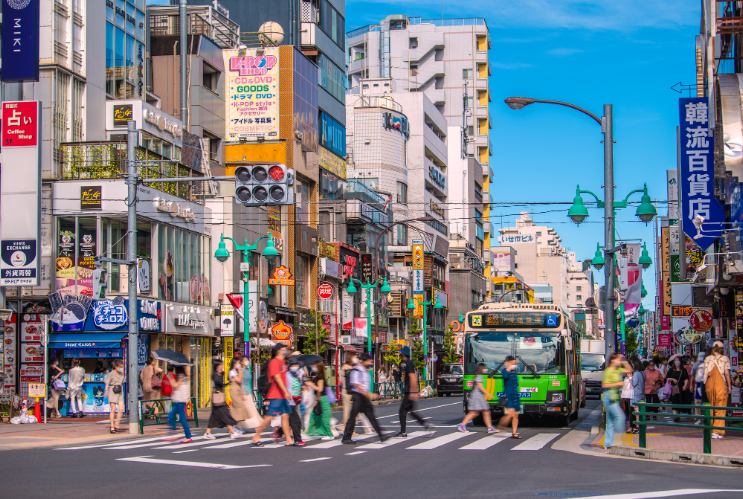 ランチ会☆新大久保くるむ＆池袋サンシャインクルーズクルーズ』大久保・新大久保(東京)の旅行記・ブログ by satobuさん【フォートラベル】