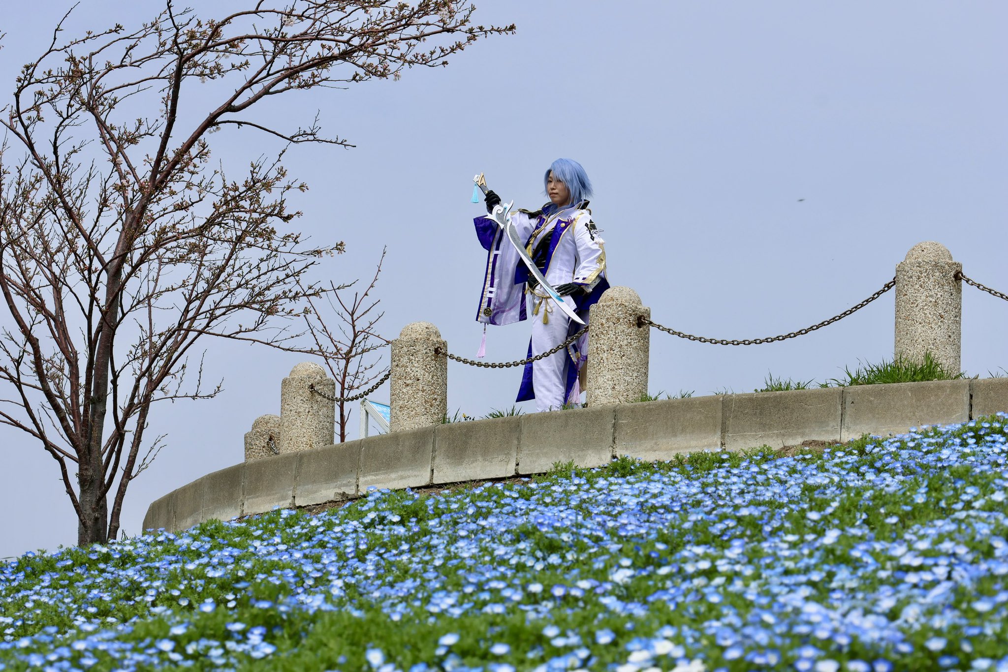 舞洲シーサイドアスレチック