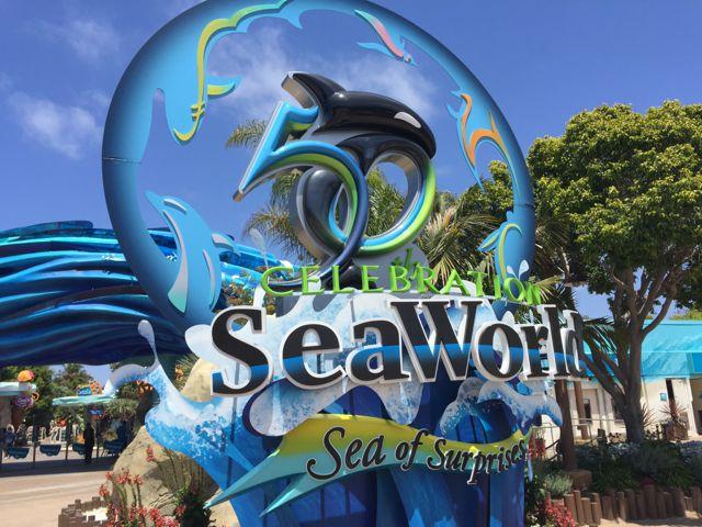 ンディエゴシーワールド® チケット