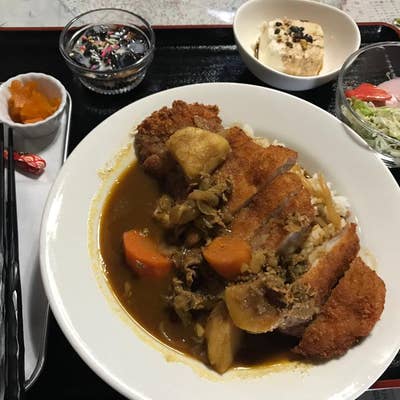 昭和カフェ45 - 錦