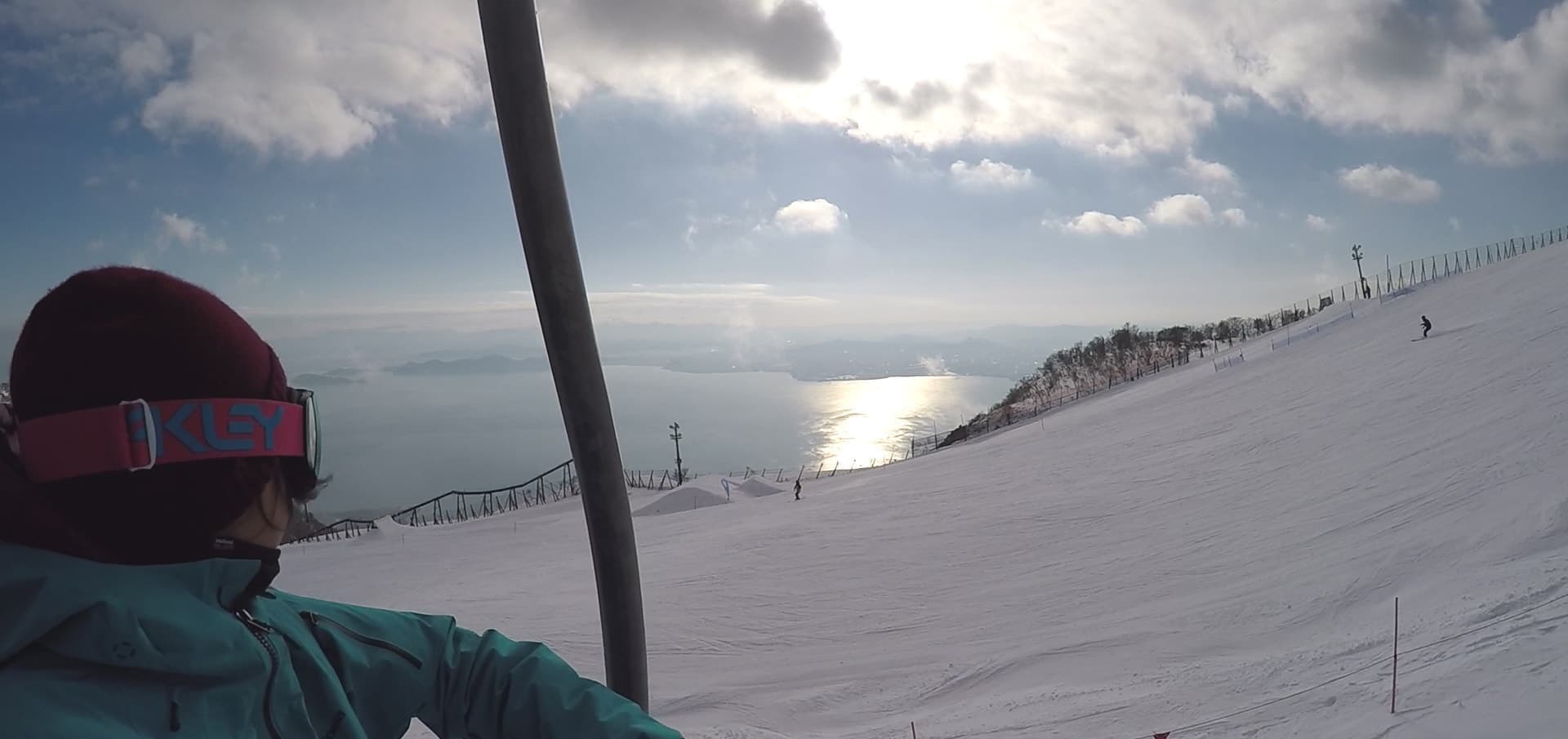 びわ湖バレイウィンタースポーツのポータルサイトWINTER PLUS