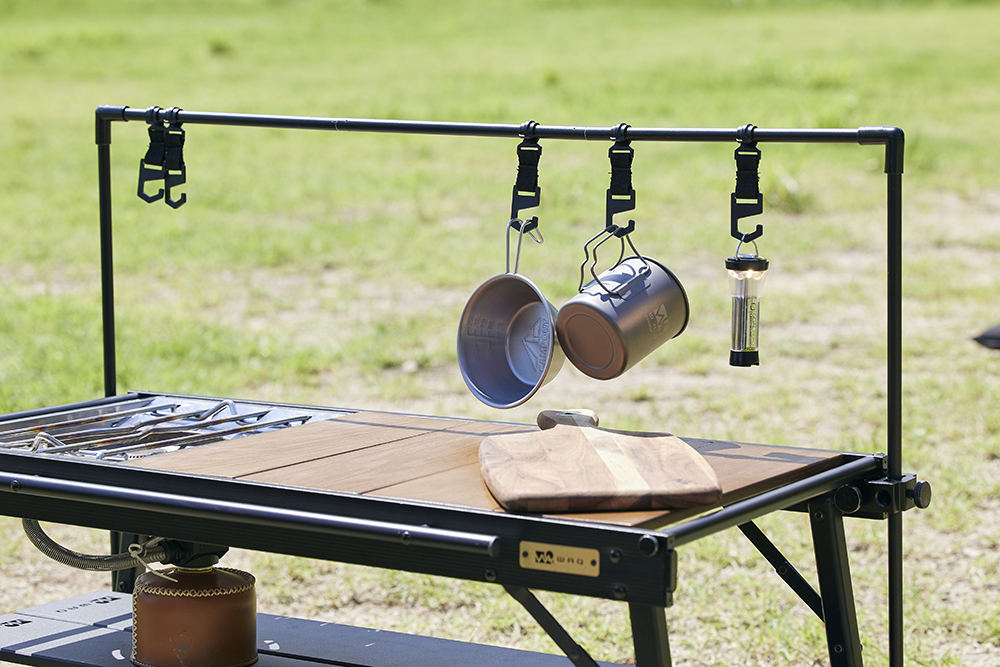 秋の夜長にロースタイルキャンプ！おすすめアイテムをご紹介アウトドアお役立ち情報