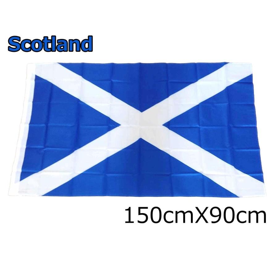 スコットランドについて日本スコットランド交流協会