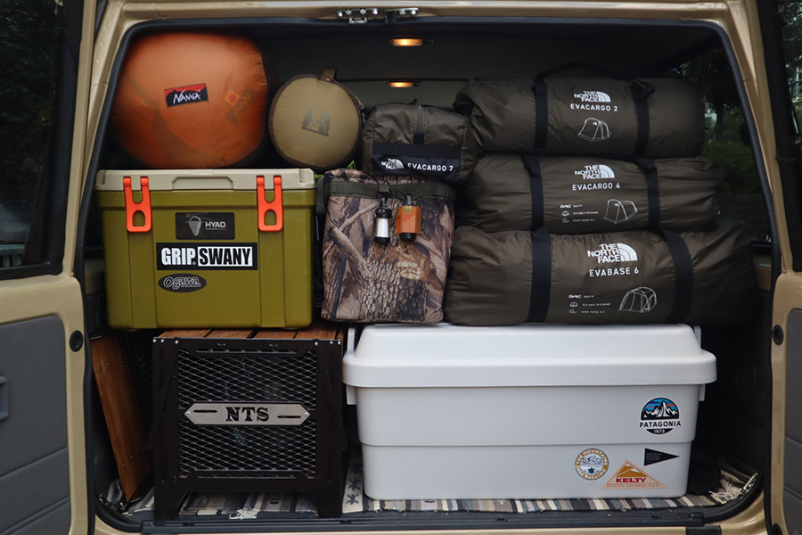 車 折りたたみ 収納 ボックス