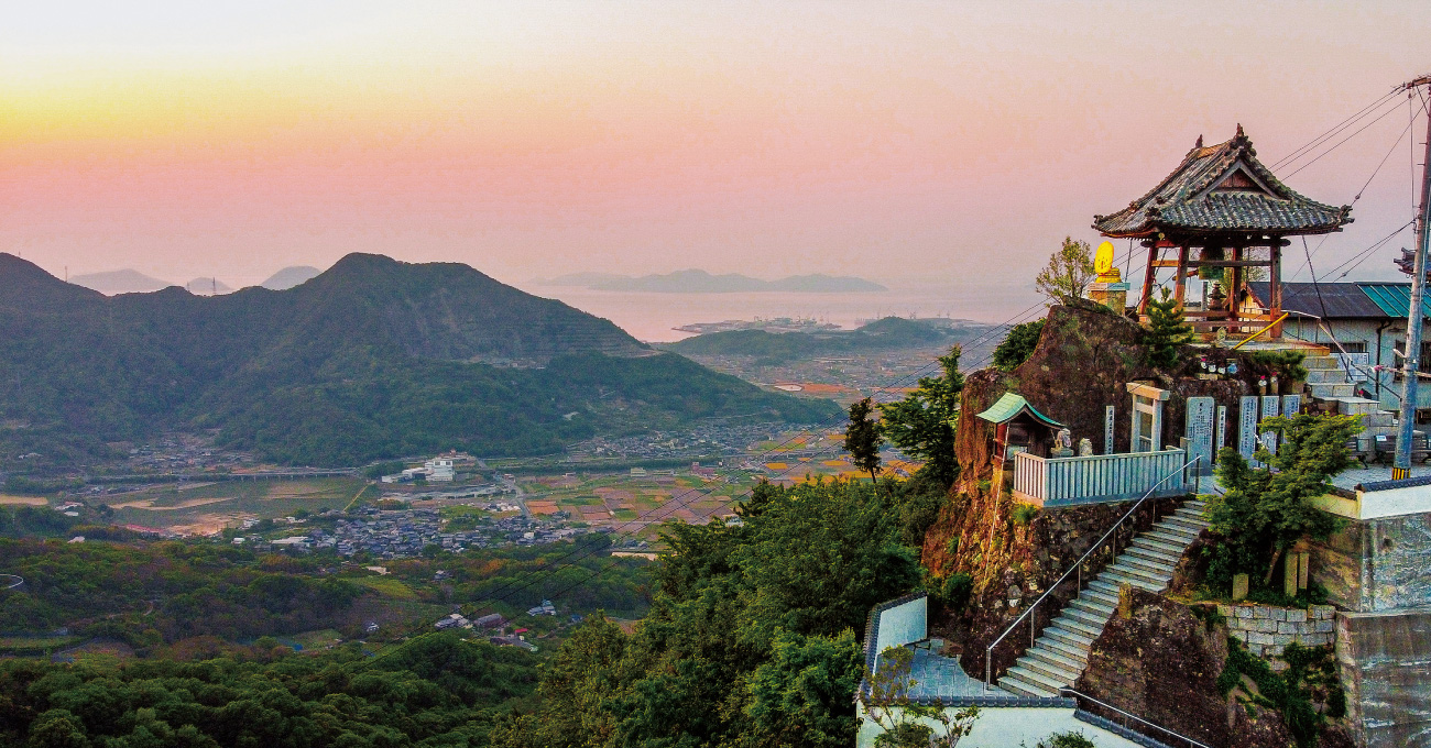 香川で遊ぶところ10選！定番人気スポットから穴場まで紹介なっぷ