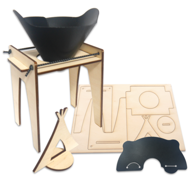 アウトドアやキャンプにおすすめの工作で自然を楽しもう！おすすめアイデア8選 2025年最新版キッズイベントニュース子供向けイベント企画、キッズワークショップ運営株式会社ピコトン