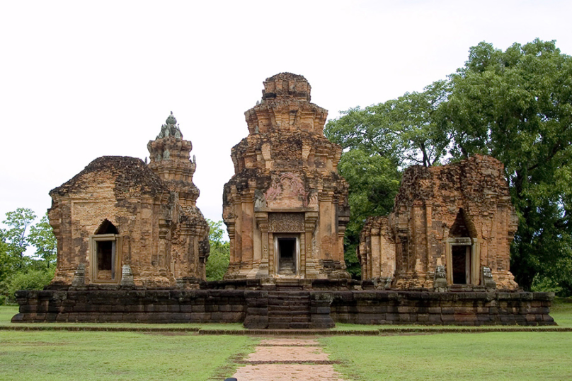 バンコク 王宮周辺公式 タイ国政府観光庁