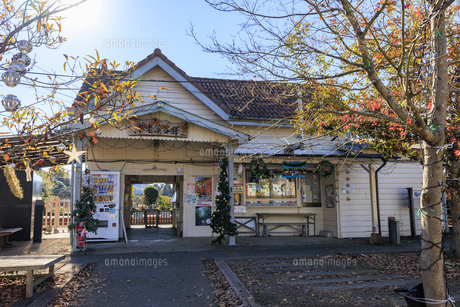 養老渓谷駅Pokke「ポッケ」