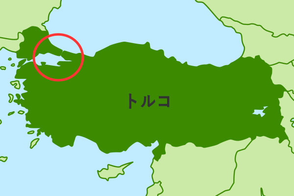 ボスポラス海峡クルーズ主催3社のツアー内容徹底比較！ - トルコのとりこトルコ専門WEBサイト