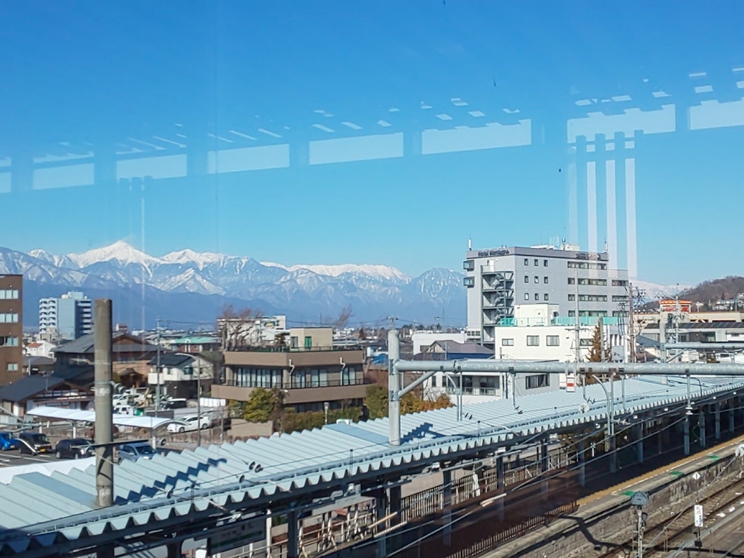 ニッポンレンタカー松本駅アルプス口営業所 ホームメイト