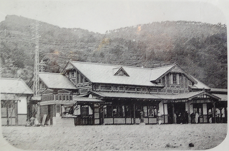 熱海駅前商店街 仲見世・平和通り観光・体験伊豆観光公式サイト 美伊豆 B-Izu