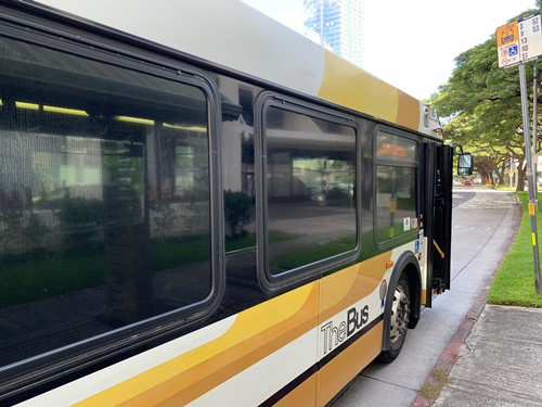 ハワイ この木なんの木の行き方♪「日立の樹」の内側に入ってみた！テレビやCMでおなじみ、ハワイの電車も日立製！人気の観光地 行き方・トイレ情報も