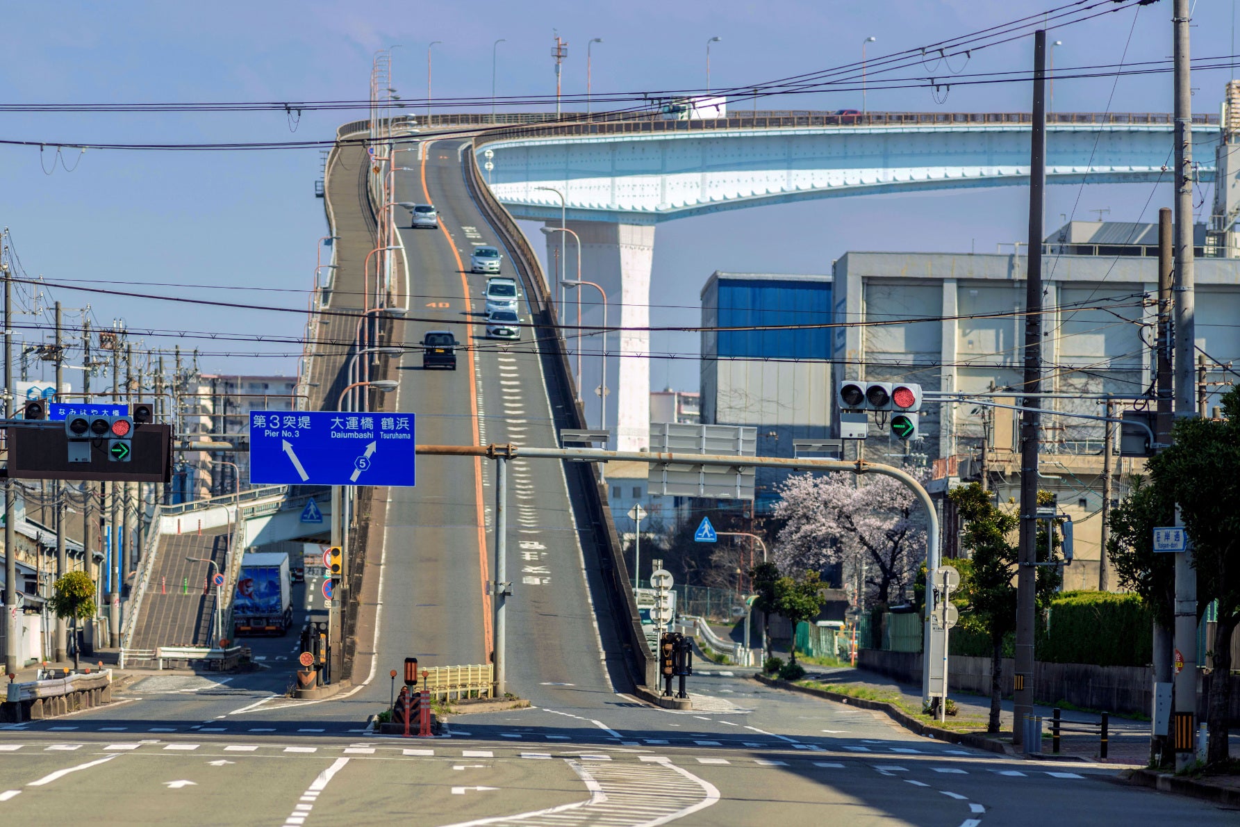 東京アクアブリッジニッポン旅マガジン