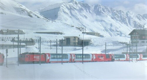 スイス鉄道アプリ 私鉄も登山鉄道もこれ１つ。スイス旅行の必須アプリの便利な使い方。Slow Travel