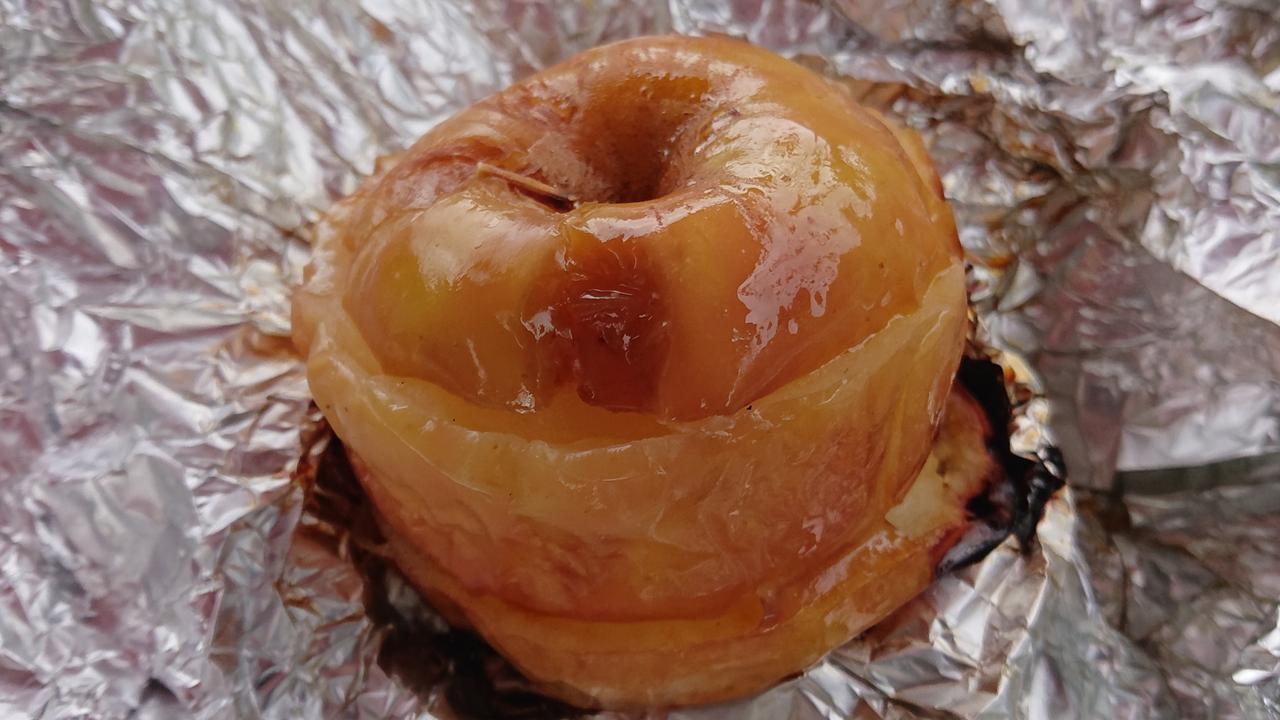 究極の山スイーツを発見！水だけで簡単＆美味しいくるくるデザートYAMA HACK ヤマハック