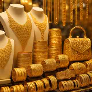 ドバイ旅行 オールドドバイスークへの行き方＆おすすめのルートタビナゴの旅