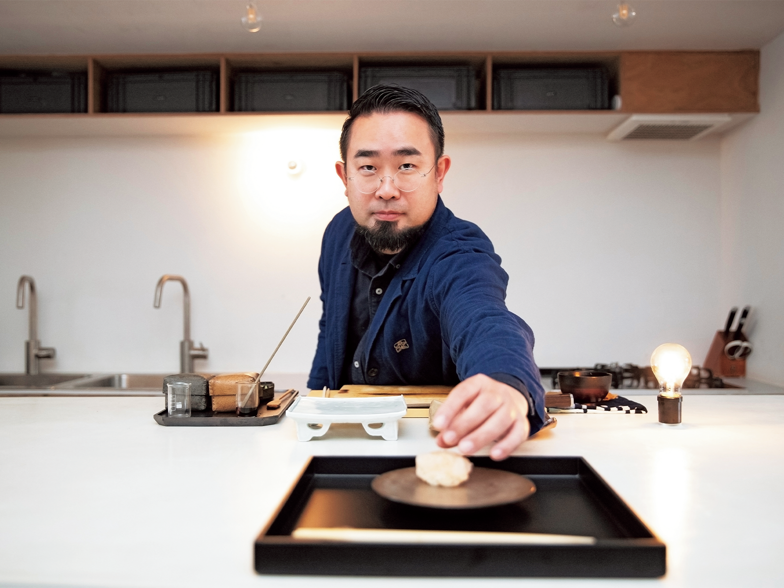 日本都市郊區大眾化的共享空間，富士見台トンネル 能作淳平建築師事務所- FAM