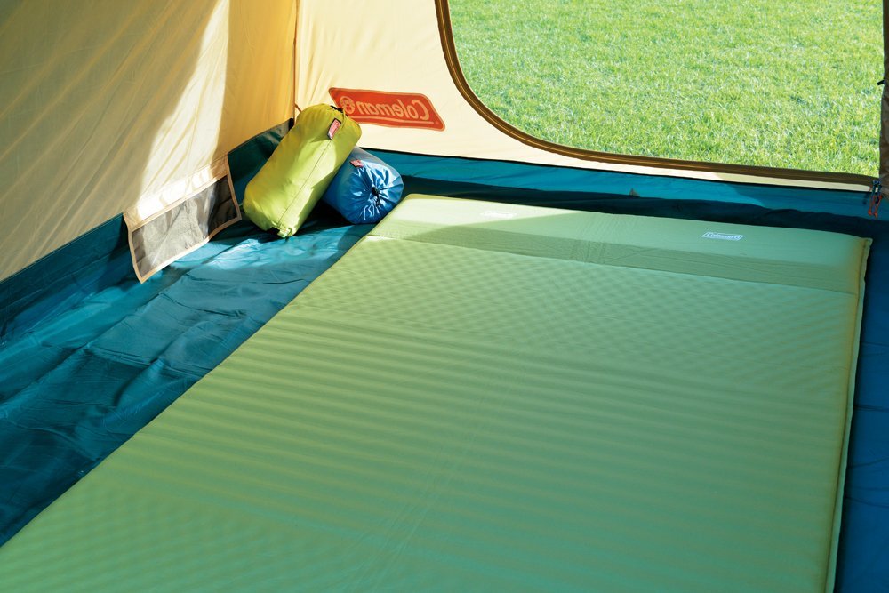 雨でもキャンプをあきらめないで！テント内で楽しめる料理＆遊びを知れば、親子で大満足キャンプ・アウトドア情報メディアhinata