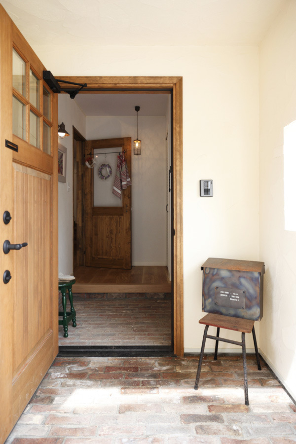 ロックダウン中のイギリスより 田舎暮らしの魅力を紹介する「カントリー・リビング」EXPAT by