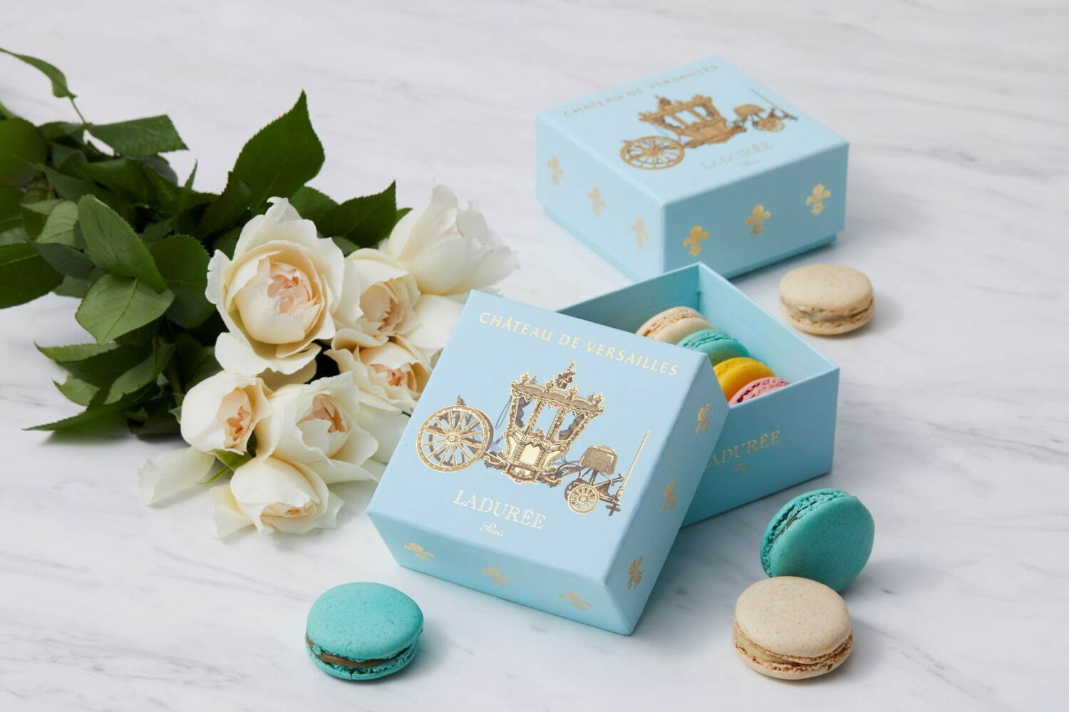 東京銀座PICALS正規品サクラキャリッジ 馬車 うさぎ 小物入れ アクセサリー