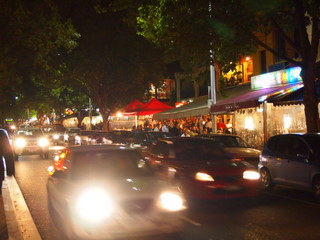 オーストラリア メルボルン特集1：オーストラリアでいちばんおしゃれな街メルボルン -VELTRA