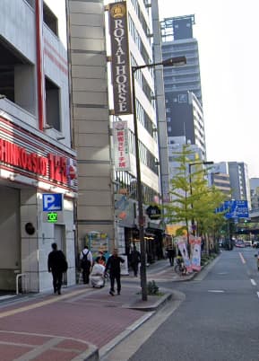 天満の人気おすすめ風俗嬢｜風俗じゃぱん