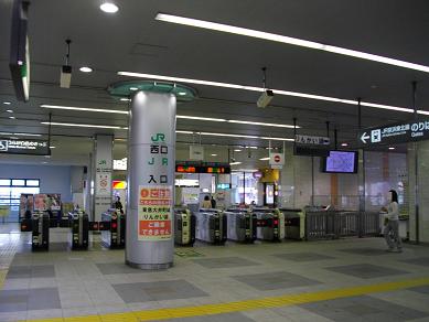 大井町駅のコインロッカー完全なび！路線別にサイズ・料金を総まとめ - コインロッカーみいつけた