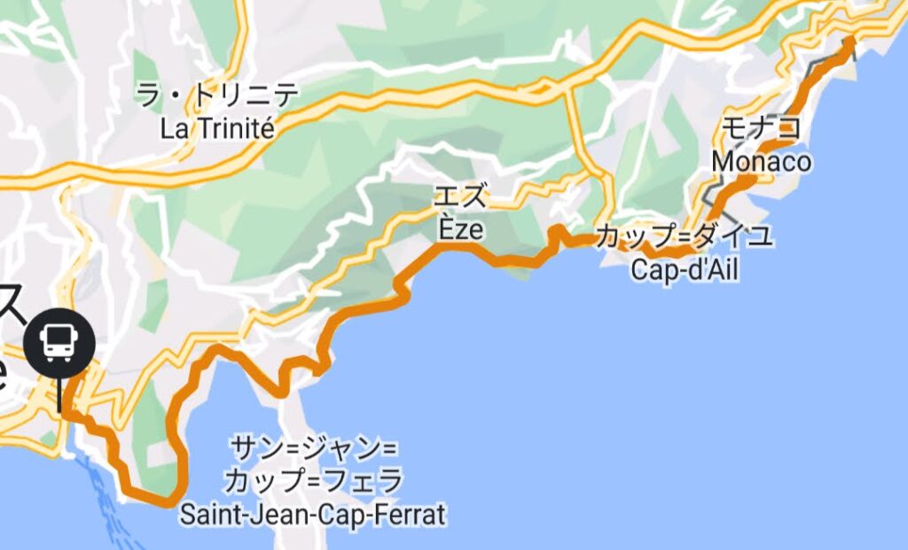 Nice-Côte d'Azur Airport - LFMN