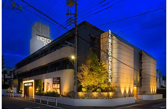 横浜 ラブホテル | 横浜・関内のラブホ HOTEL