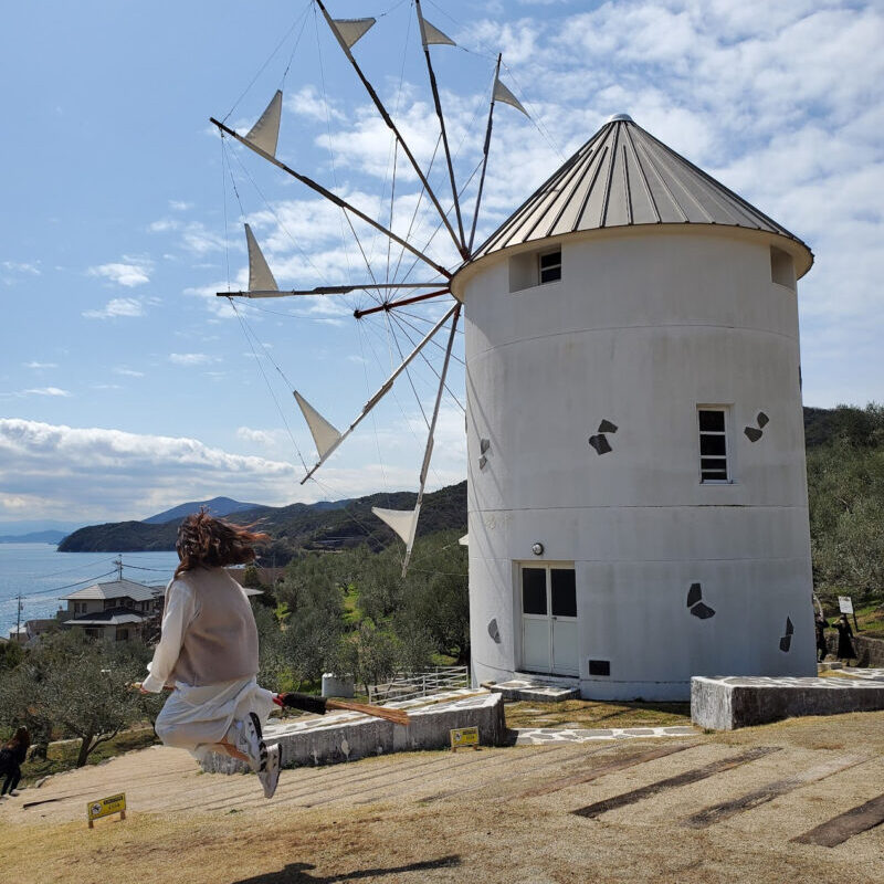 香川県 瀬戸内海に浮かぶフォトジェニックな島！小豆島！traveler