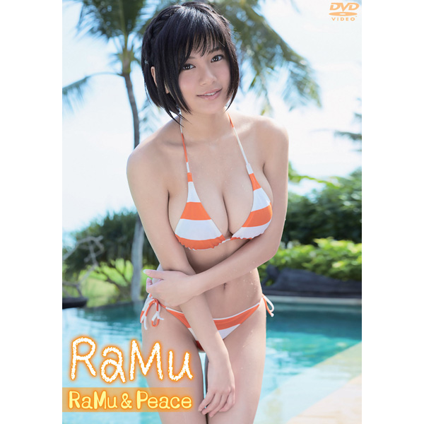 RaMu 2021 トレカ アイドル