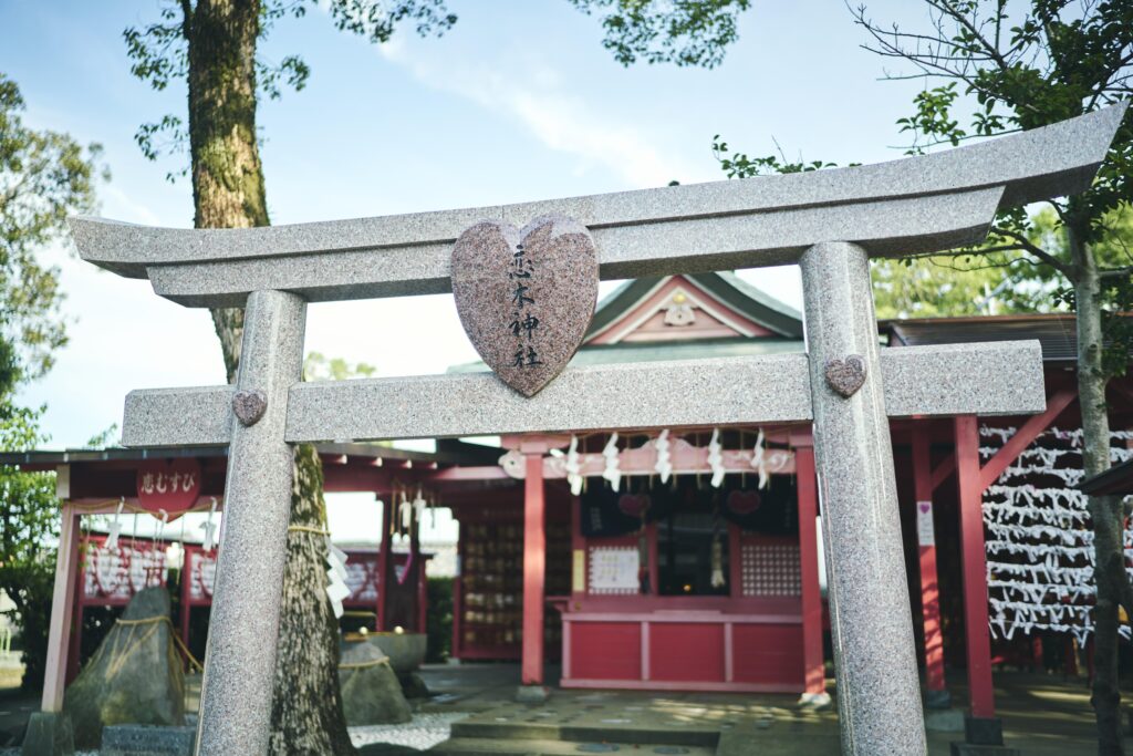⛩北九州 和布刈神社⛩ ⁡ 絶景パワースポット。