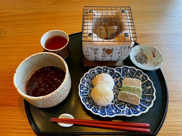 京都ぶらり 京都お薦めcafe 円山公園
