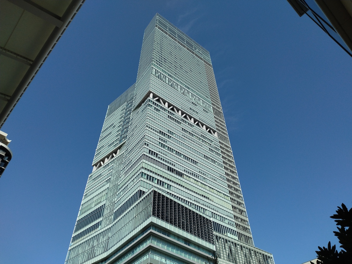 ハルカスと通天閣の絶景を楽しむ方法