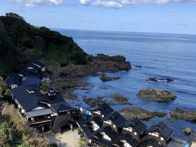 よしが浦温泉 ランプの宿 Japan Sanctuary