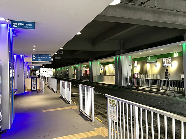 松本駅」の周辺から：バス停 バス停留所 を探す ホームメイト