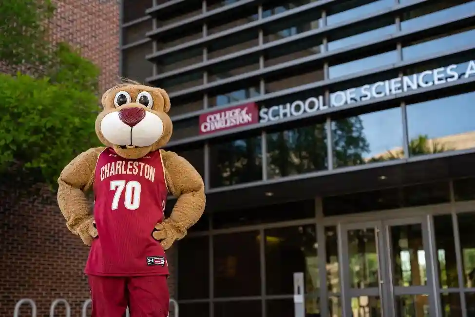 チャールストン サウスキャロライナ州♡クリスマス休暇① - ヒューストン