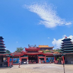 バタム島ホテル・宿泊予約が安い