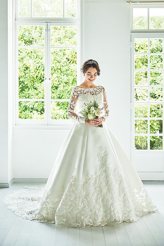 PRINCESS GARDEN YOKOHAMA プリンセスガーデンヨコハマトキハナ