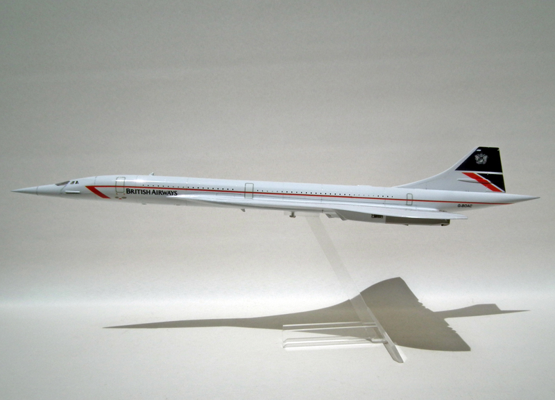 コンコルド墜落事故 - Wikipedia