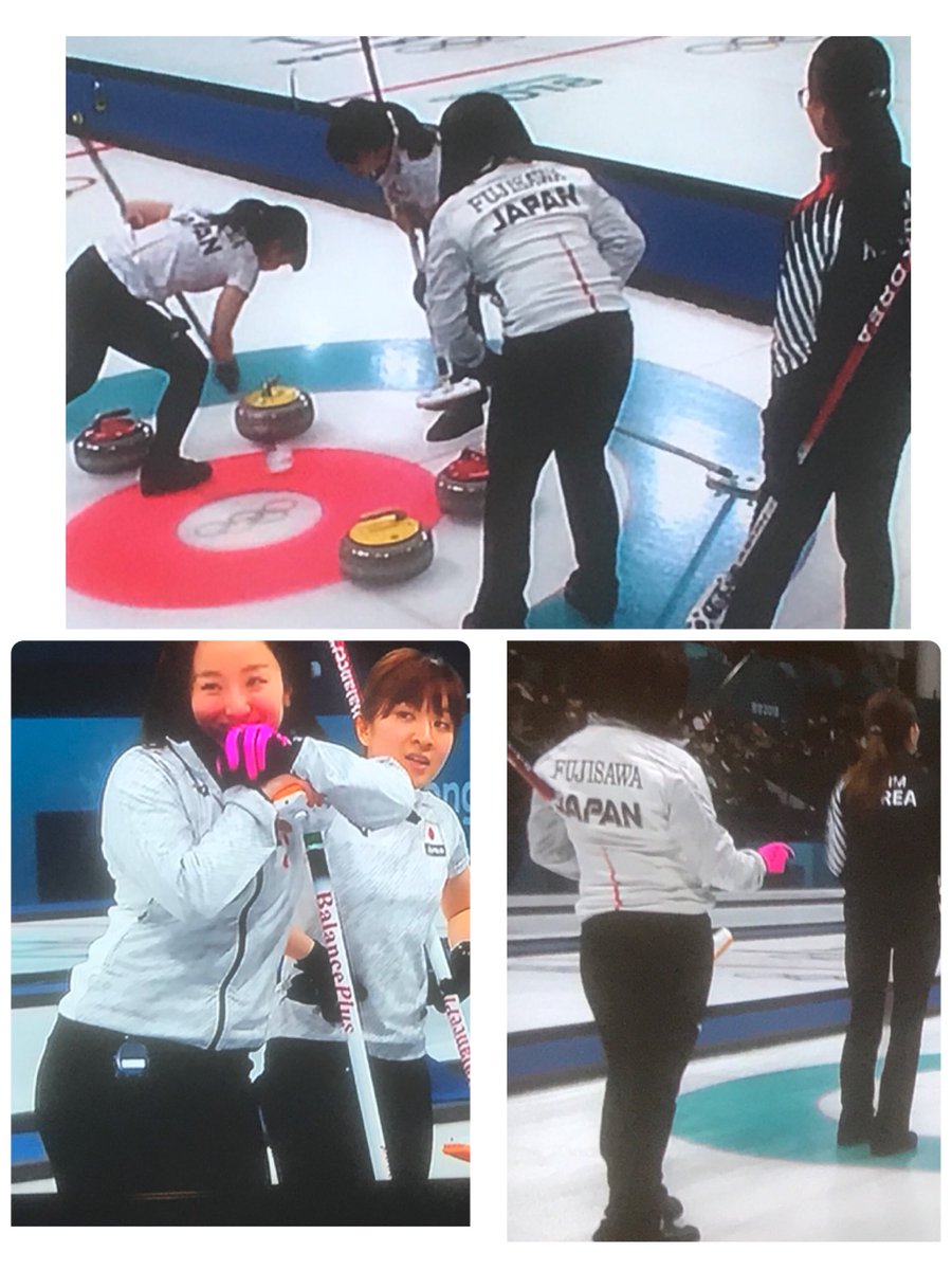 ☆カーリング女子【藤澤五月】サン、エロ目線で見るムチムチのお尻 ☆ 画像無料ﾀﾞｳﾝﾛｰﾄﾞ -