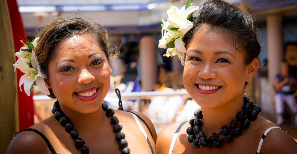 ハワイにはなぜ日系人が多いの？Hawaii Love Project365日、ハワイを愛するあなたへ