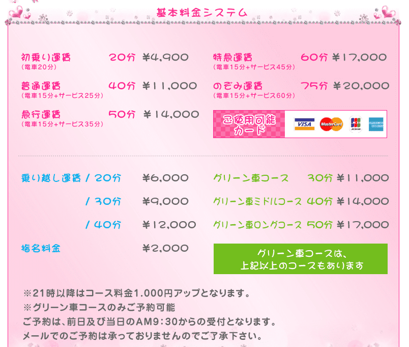 最新版】千葉県の人気ピンサロランキング｜駅ちか！人気ランキング