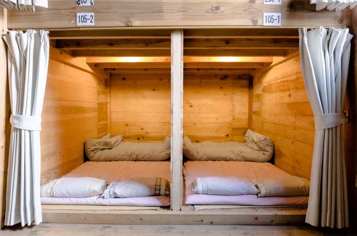 首都圏で必ず寄りたい!おすすめの人気山小屋・ヒュッテスポットまっぷるウェブ