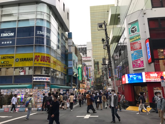 実録トラブル映像 路上禁止の渋谷 理想のZ世代